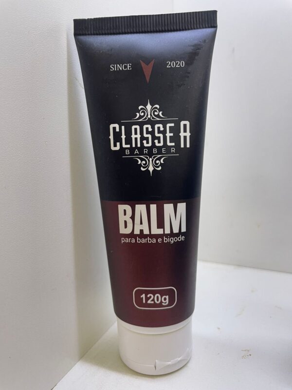 BALM BISNAGA 120G