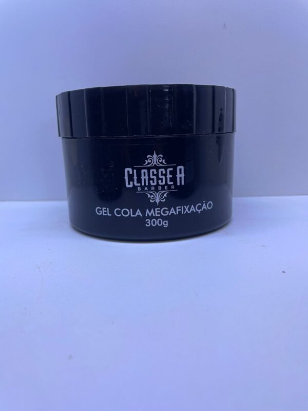 GEL MEGA HOLD 300G