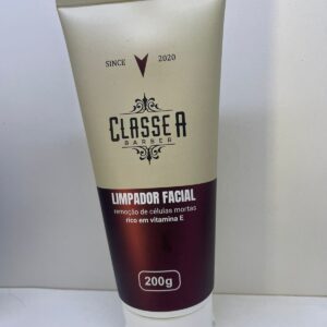 LIMPADOR FACIL (ESFOLIANTE) 200G