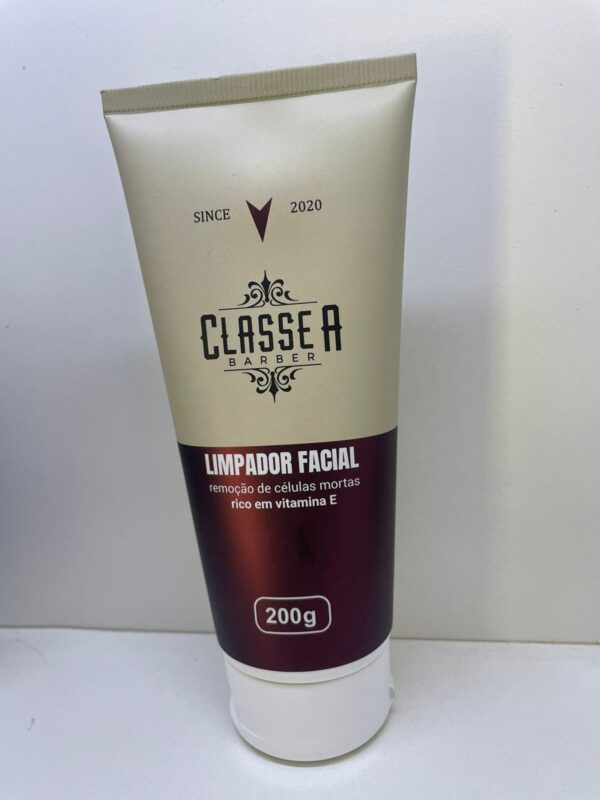LIMPADOR FACIAL (ESFOLIANTE) 200G