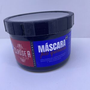 MASCARA POS QUIMICA 1KG