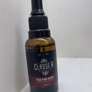OLEO PARA BARBA 30ML