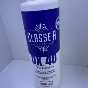 AGUA OXIGENADA VOLUME 40