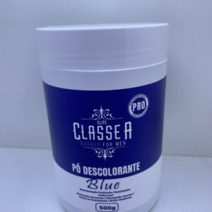 PO DESCOLORANTE 500G