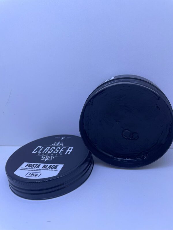 POMADA BLACK 160G - Imagem 2