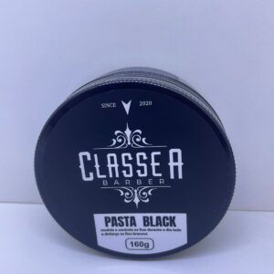 POMADA BLACK 160G
