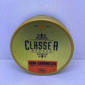 POMADA CARAMELITO 160G