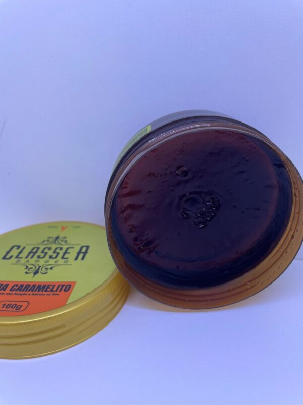 POMADA CARAMELITO 160G - Imagem 2