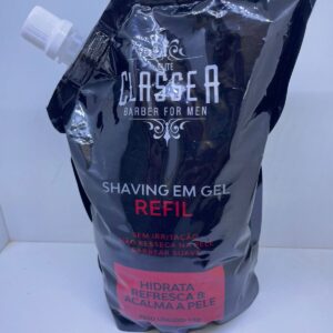 SHAVING GEL REFIL 1KG
