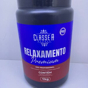 RELAXAMENTO POTE 1KG