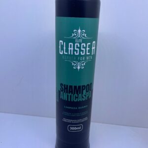 SHAMPOO ANTICASPA 300ML