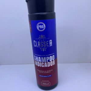 SHAMPOO INDICADO