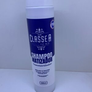 SHAMPOO MATIZADOR 300ML