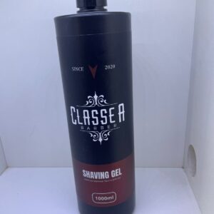 SHAVING GEL PUMP 1L ALTA VAZAO