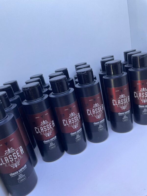 TONICO CAPILAR 120ML - Imagem 2