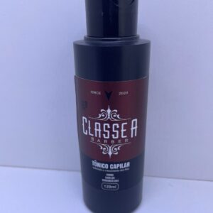TONICO CAPILAR 120ML