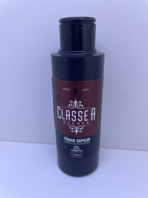 TONICO CAPILAR 120ML